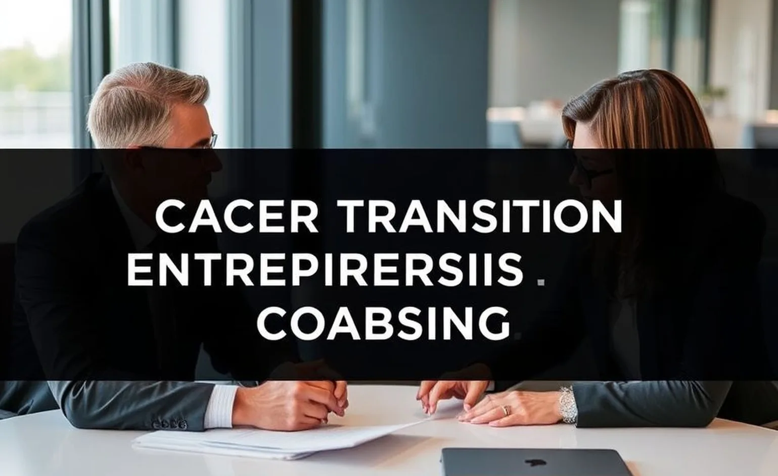 career transition coaching