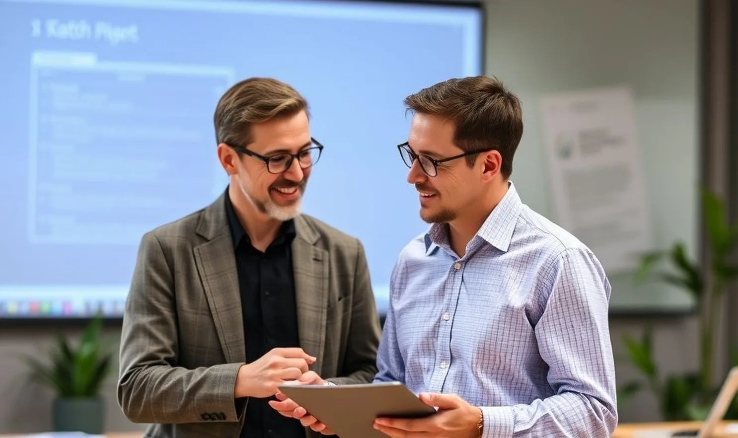 mature entrepreneur training