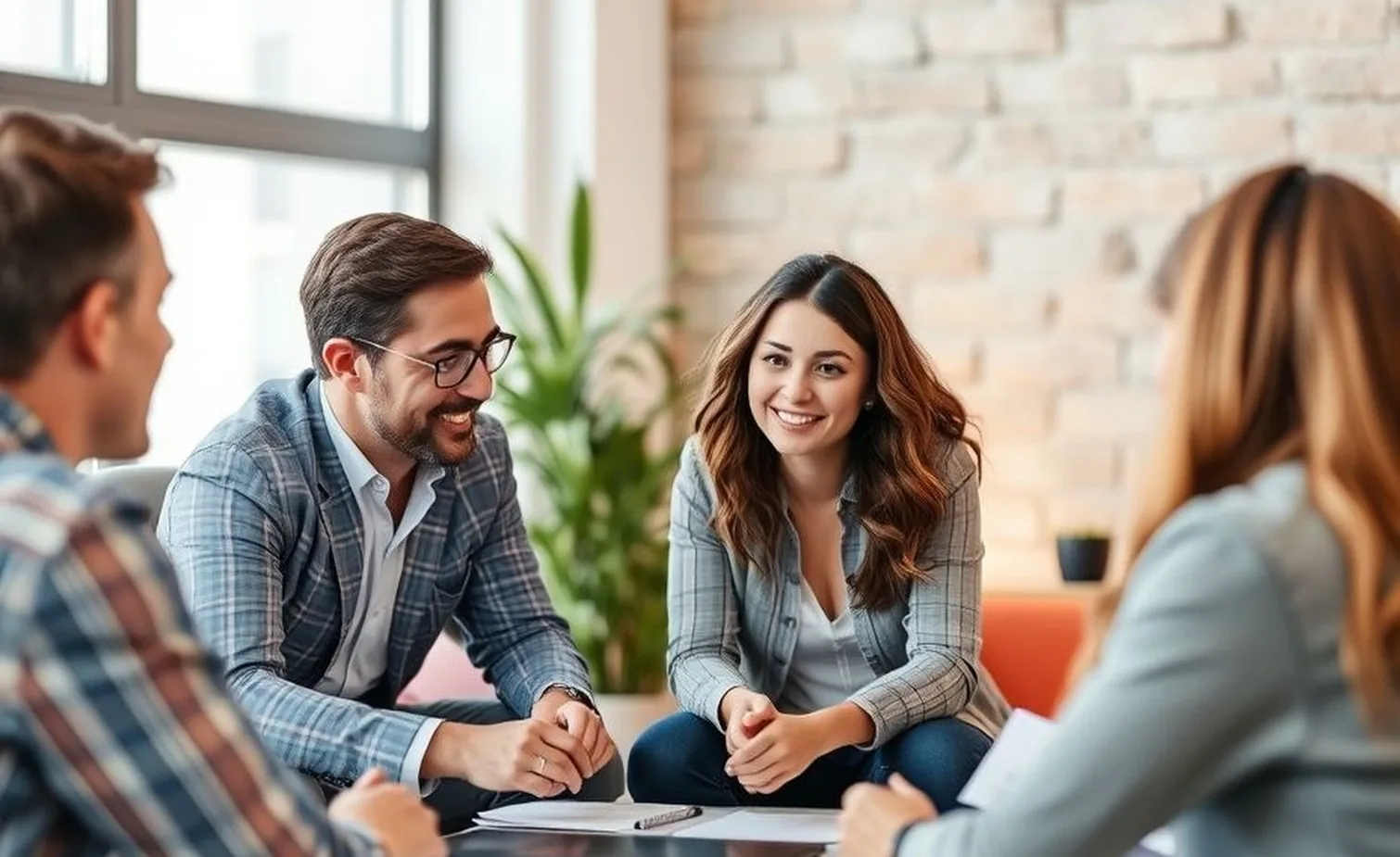 mid-career startup mentoring