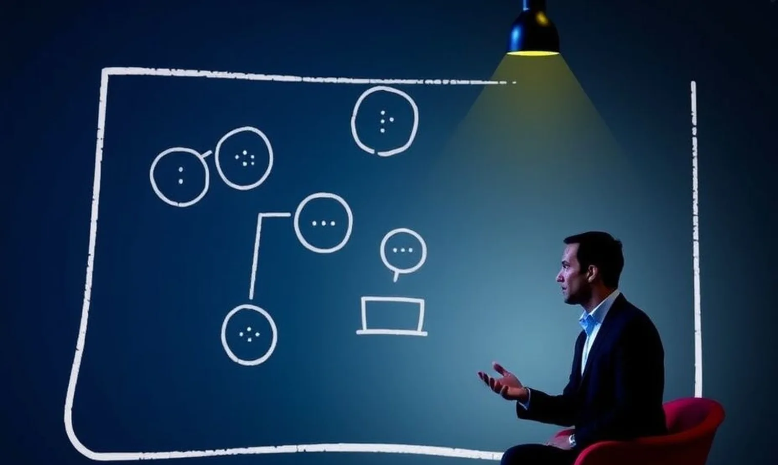 professional reinvention coaching